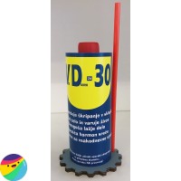 WD za 30 let WD za 30 let